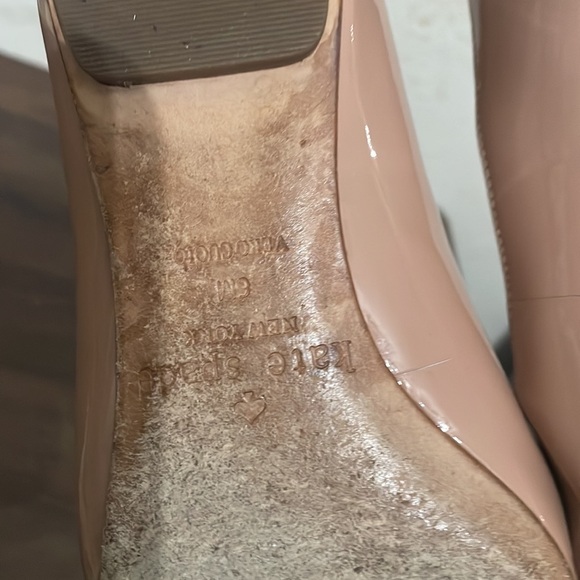 Kate Spade New York Nadia Flats Size 6 - Picture 9 of 10